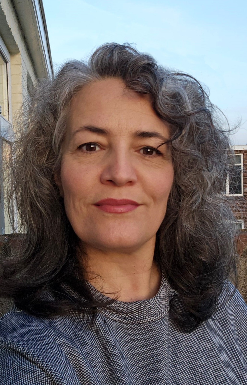 Laura Olalde