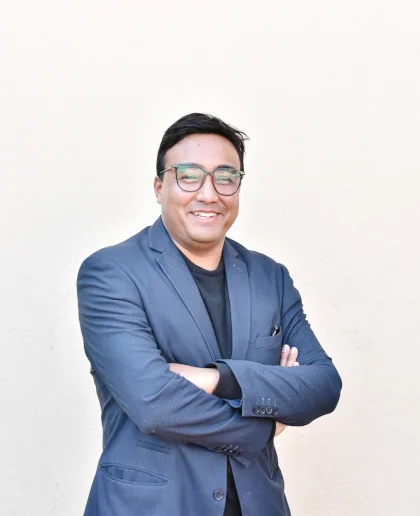 Vibhaas Basukala