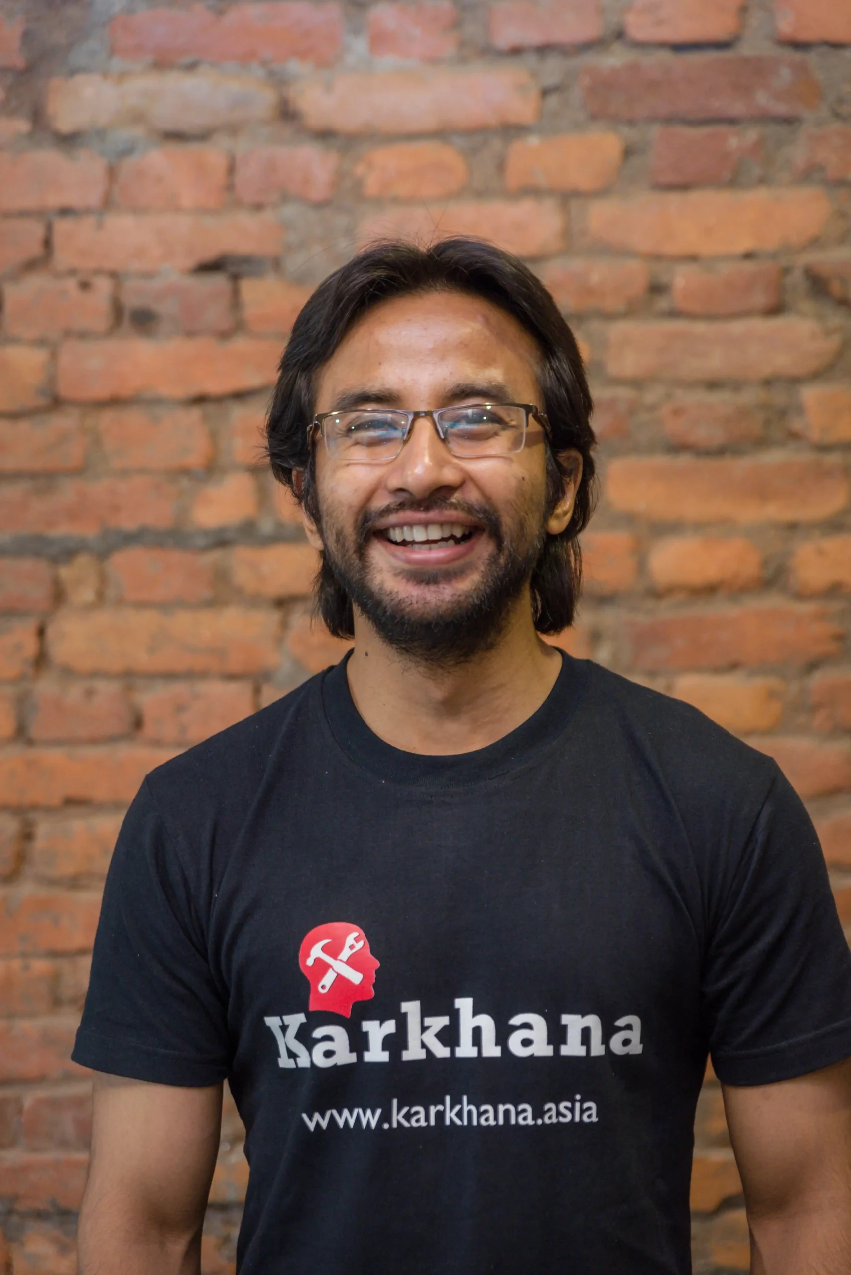 Dipeshwor Man Shrestha