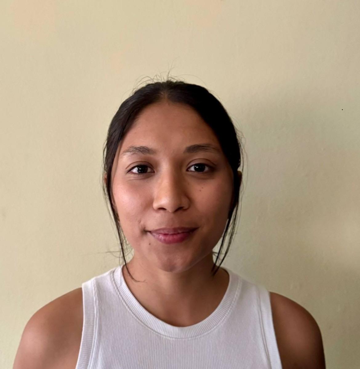 Irisa Shrestha